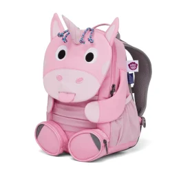Affenzahn Großer Freund Kindergarten Rucksack Einhorn