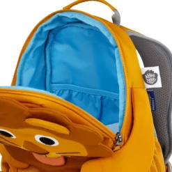 Affenzahn Kinderrucksack Großer Freund 3-5 Jährige