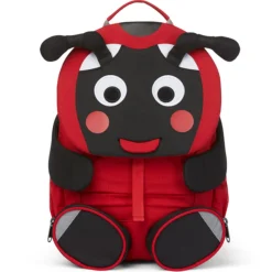 Affenzahn Kinderrucksack Großer Freund 3-5 Jährige