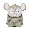Affenzahn Large Friend Kindergarten Backpack Tonie  Mouse