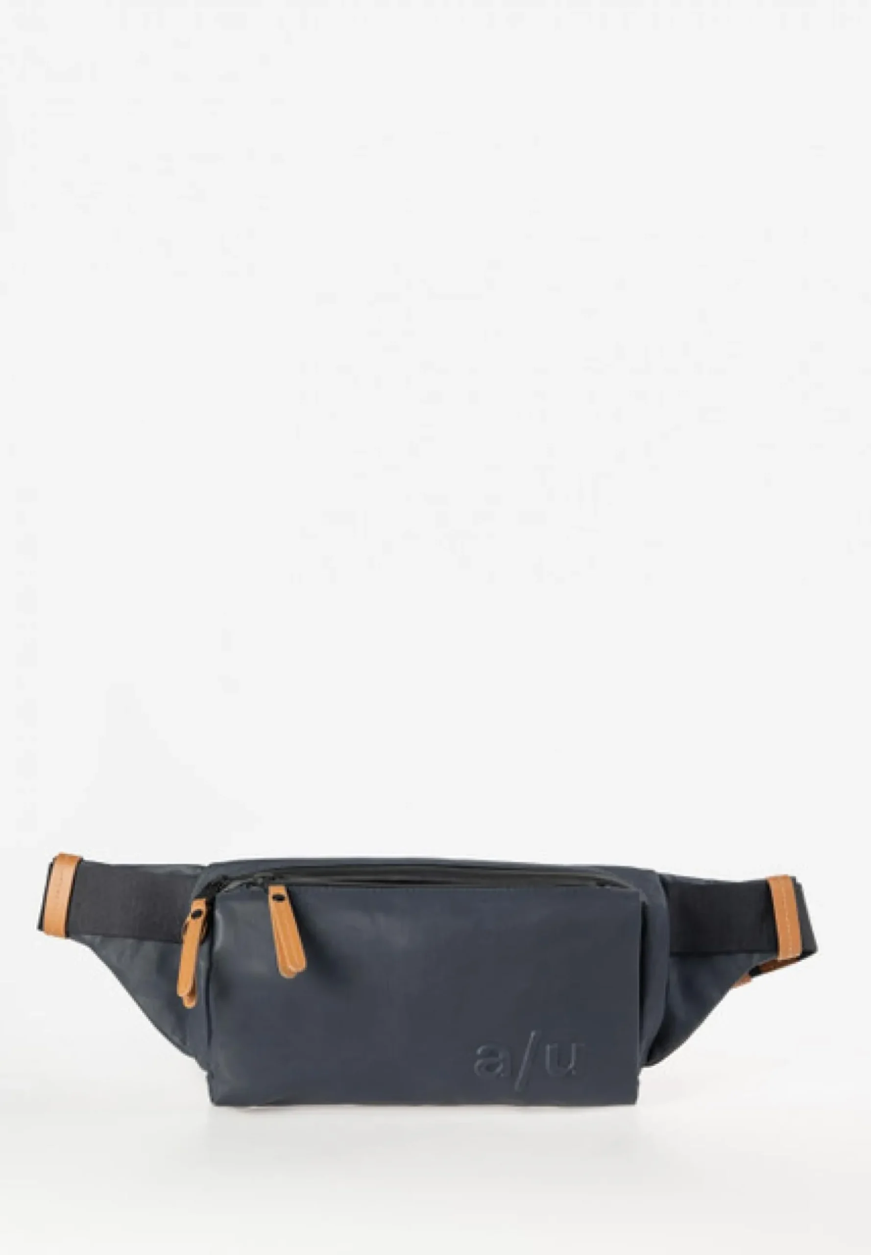 Aunts & Uncles Tsu Gürteltasche night blue