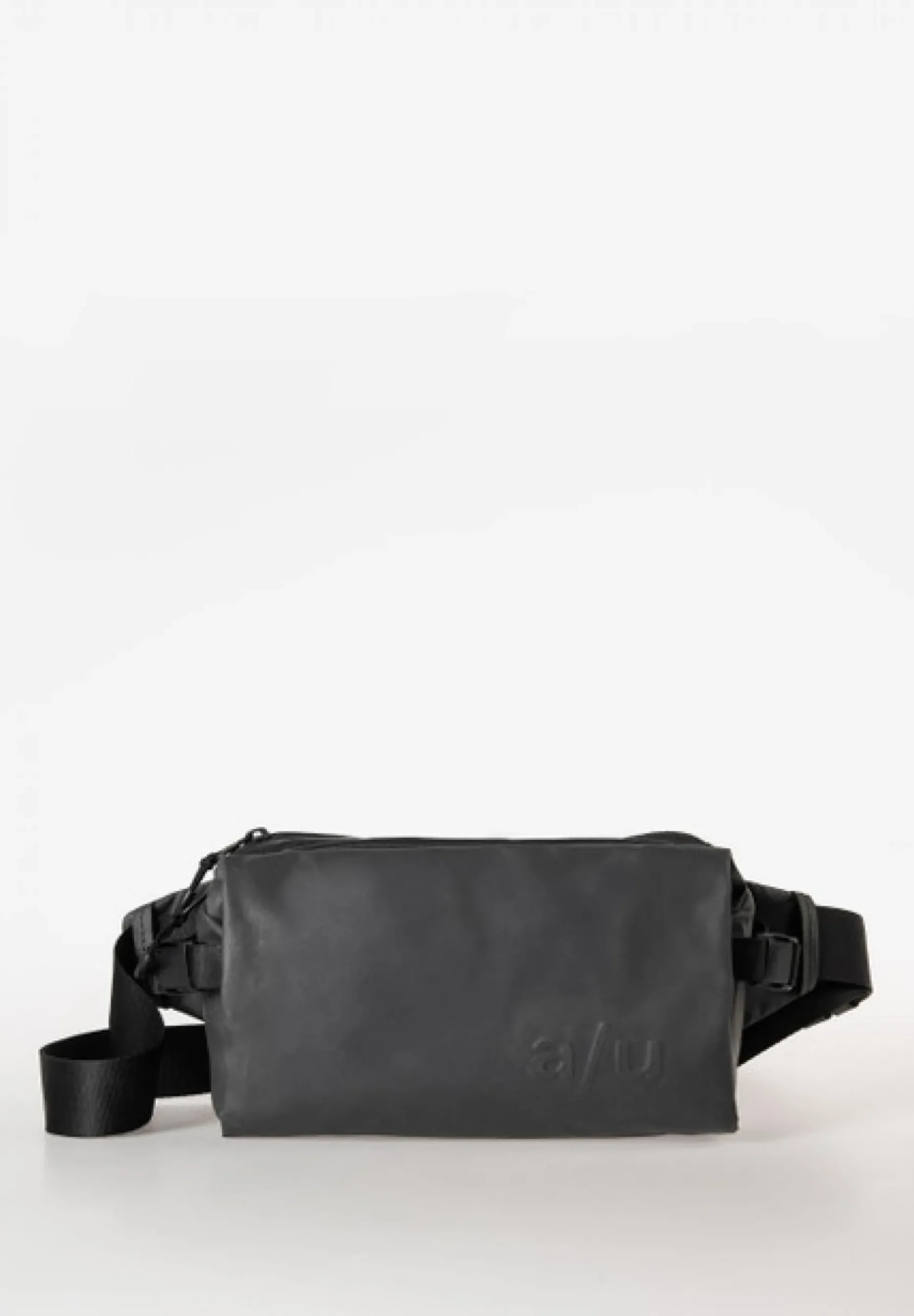Aunts & Uncles Yodo RE Rolltop Umhängetasche volcanic ash