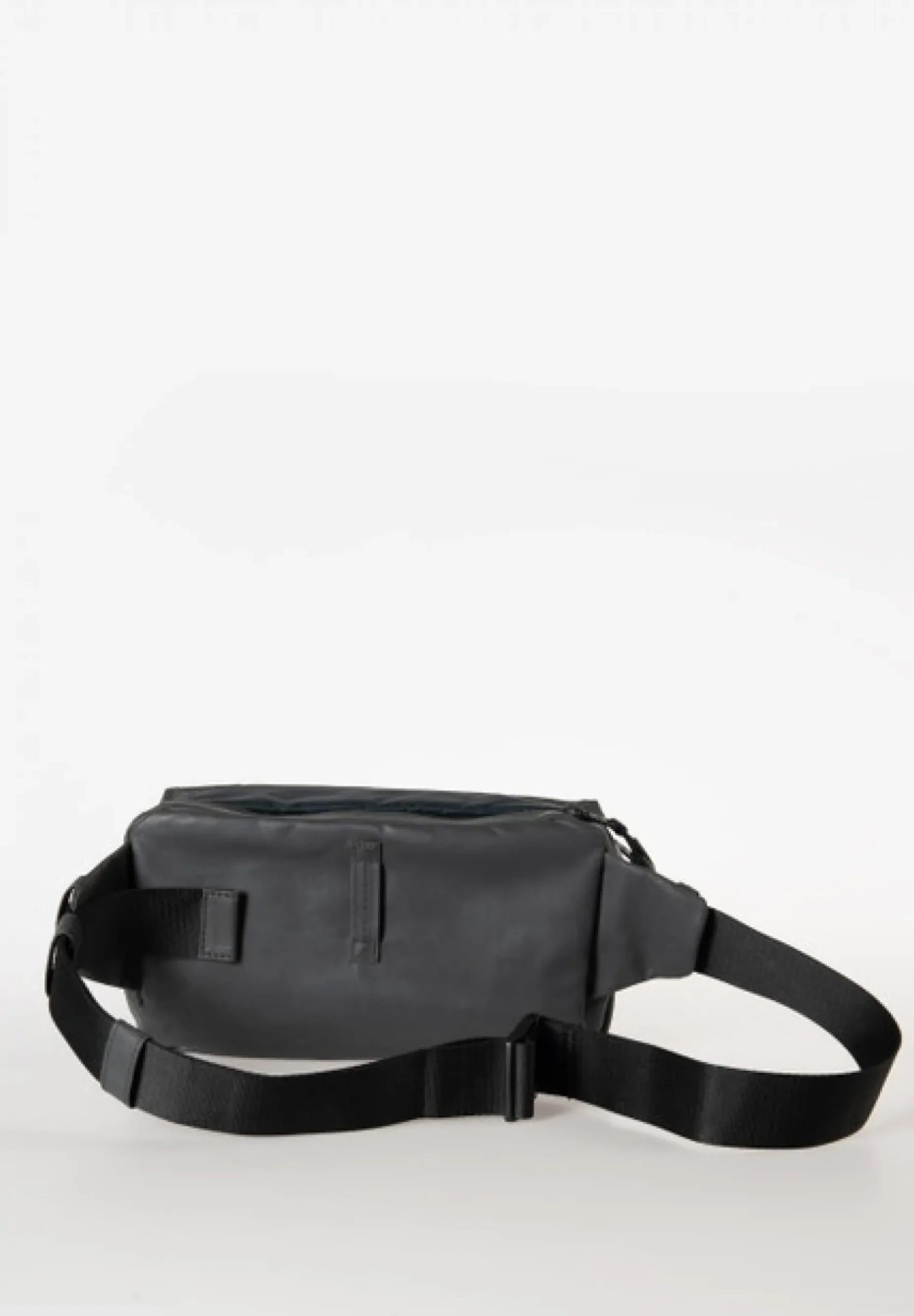 Aunts & Uncles Yodo RE Rolltop Umhängetasche volcanic ash
