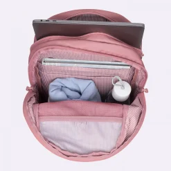 Beckmann Rucksack Urban Midi - Variante: Ash Rose