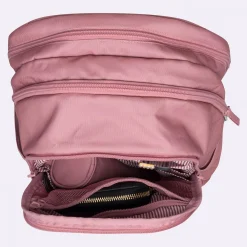 Beckmann Rucksack Urban Midi - Variante: Ash Rose