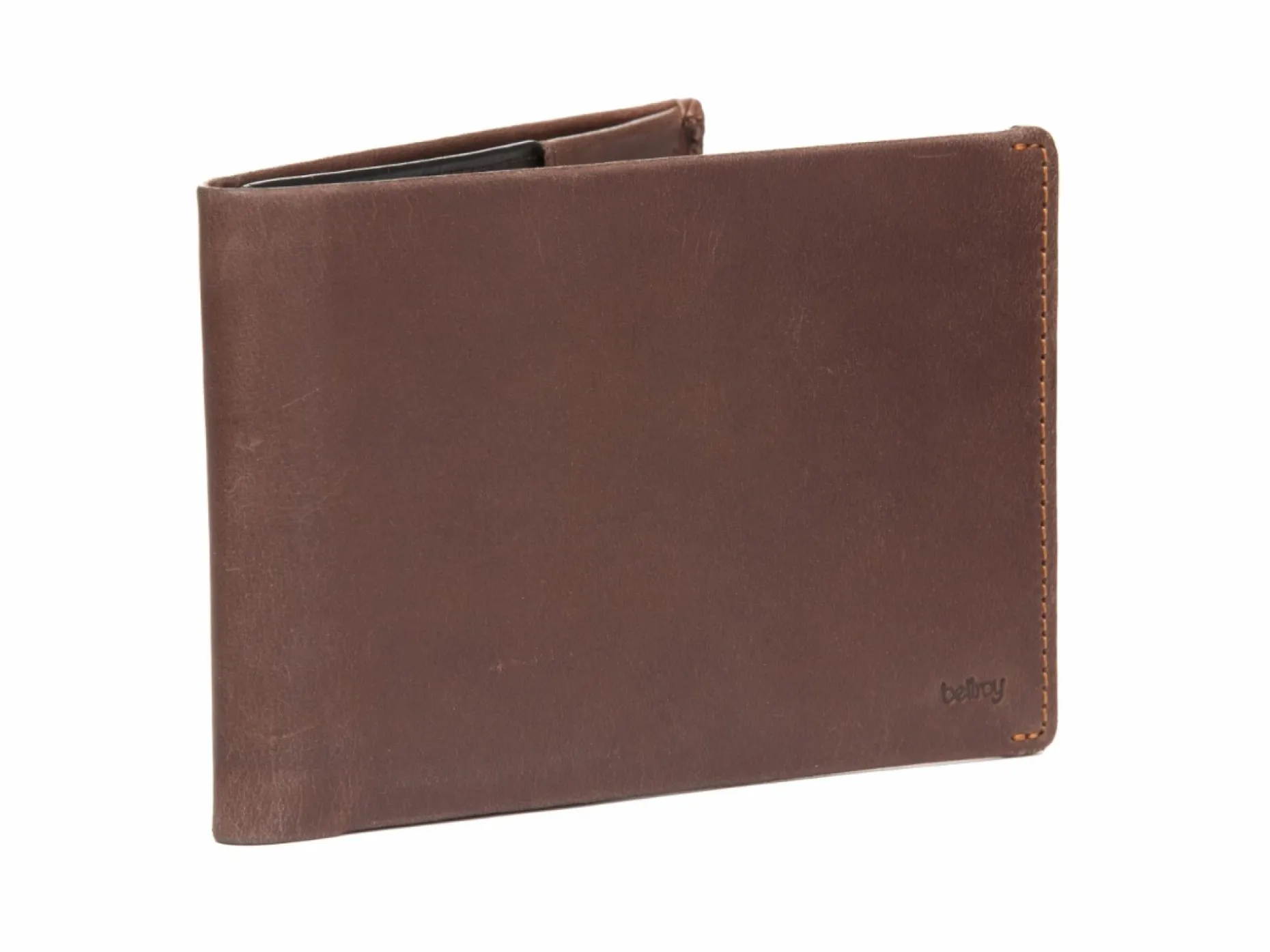 Bellroy Travel Wallet Cocoa brown Geldbörse Reisepass-Hülle