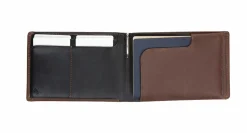 Bellroy Travel Wallet Cocoa brown Geldbörse Reisepass-Hülle