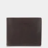 Braun Büffel AREZZO RFID Geldbörse 12CS - Variante: braun