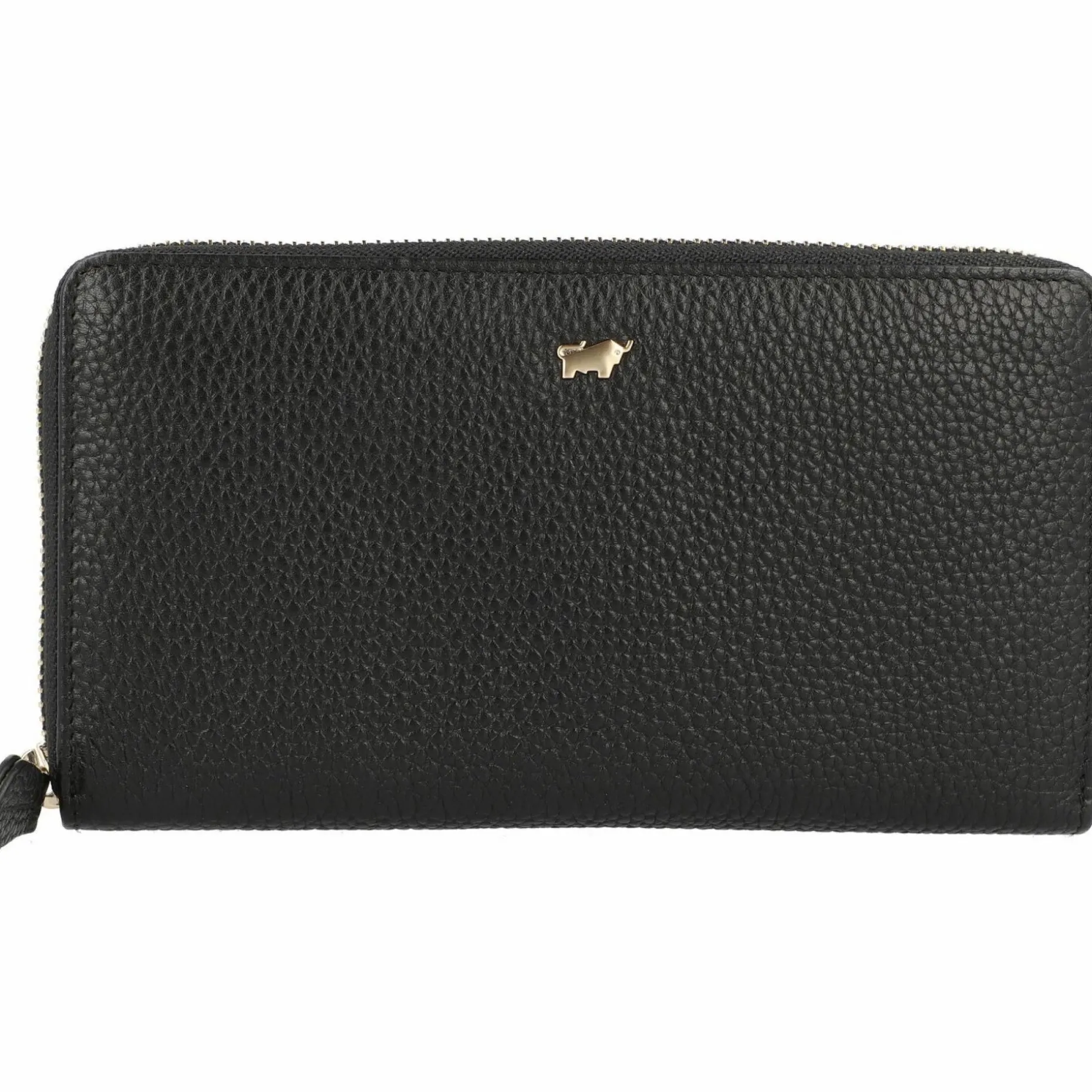 Braun Büffel Geldbörse ASTI RV 18CS - Variante: schwarz