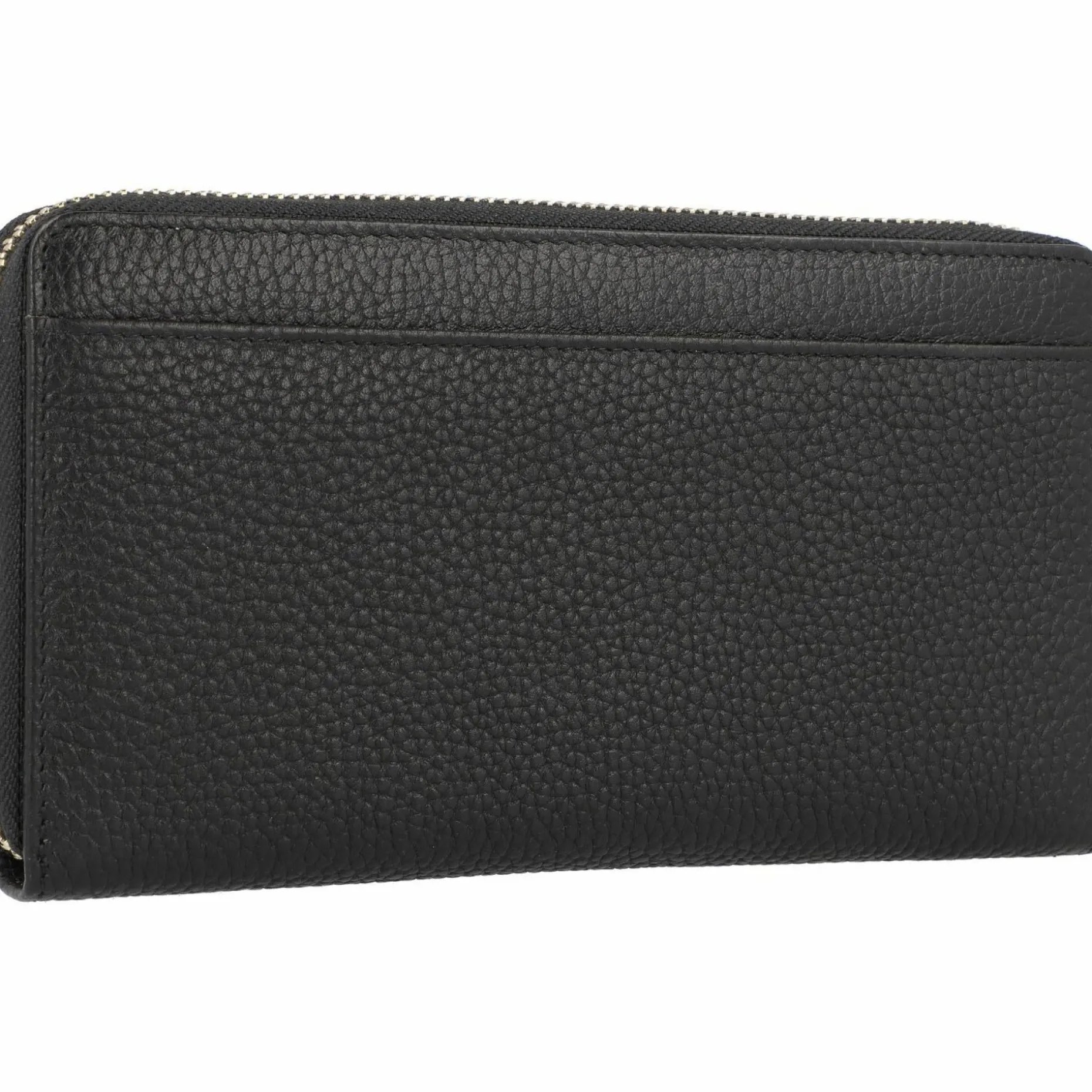 Braun Büffel Geldbörse ASTI RV 18CS - Variante: schwarz