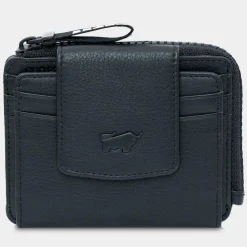 CAPRI RFID Kartenbörse 8CS schwarz 44518-134-010