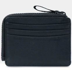 CAPRI RFID Kartenbörse 8CS schwarz 44518-134-010