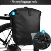 Fahrrad Taschen Halterung