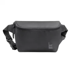 GOT BAG Bauchtasche Hip Bag 2.0 Grau