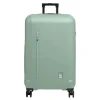GOT BAG Re Shell Checked Kofferreef