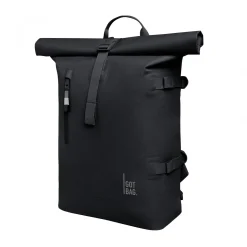 GOT BAG Rucksack Rolltop 2.0 Monochrome Schwarz