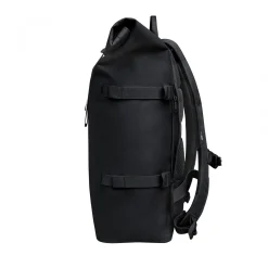 GOT BAG Rucksack Rolltop 2.0 Monochrome Schwarz