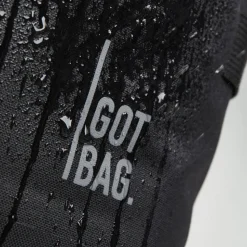 GOT BAG Rucksack Rolltop 2.0 Shark