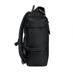 GOT BAG Rucksack Rolltop 2.0 Monochrome Schwarz