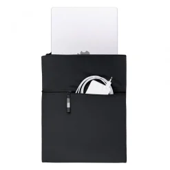 GOT BAG Rucksack Rolltop 2.0 Monochrome Schwarz