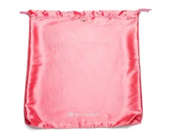 Hey Marly Crochet Bag - Variante: Coral