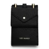 Hey Marly Geldbörse Mobile Wallet - Variante: Black