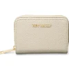 Hey Marly Geldbörse Sleek Petite - Variante: Crema