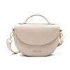 Hey Marly Handtasche Half Moon Bag Soul Sister - Variante: Nude