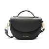 Hey Marly Handtasche Half Moon Bag Soul Sister - Variante: Black