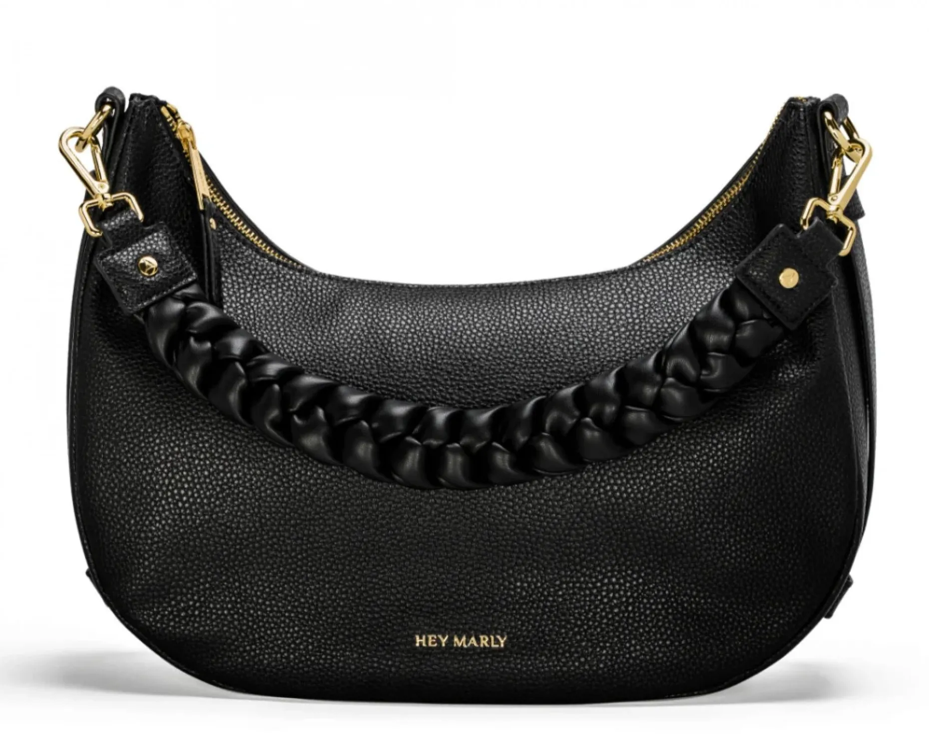 Hey Marly Lifetime Lover S Black