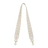 Hey Marly Rivet Strap - Variante: Crema