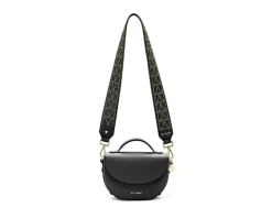Hey Marly Rivet Strap - Variante: Black