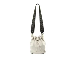 Hey Marly Rivet Strap - Variante: Black