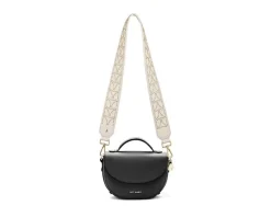 Hey Marly Rivet Strap - Variante: Crema