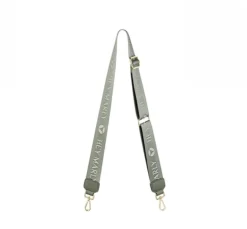 Hey Marly Signature Strap - Variante: Khaki