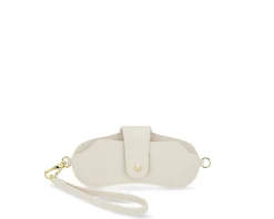 Hey Marly Sonnenbrille Sunglass Case Classic - Variante: Crema