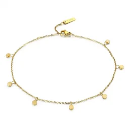 icrush Armband Gold