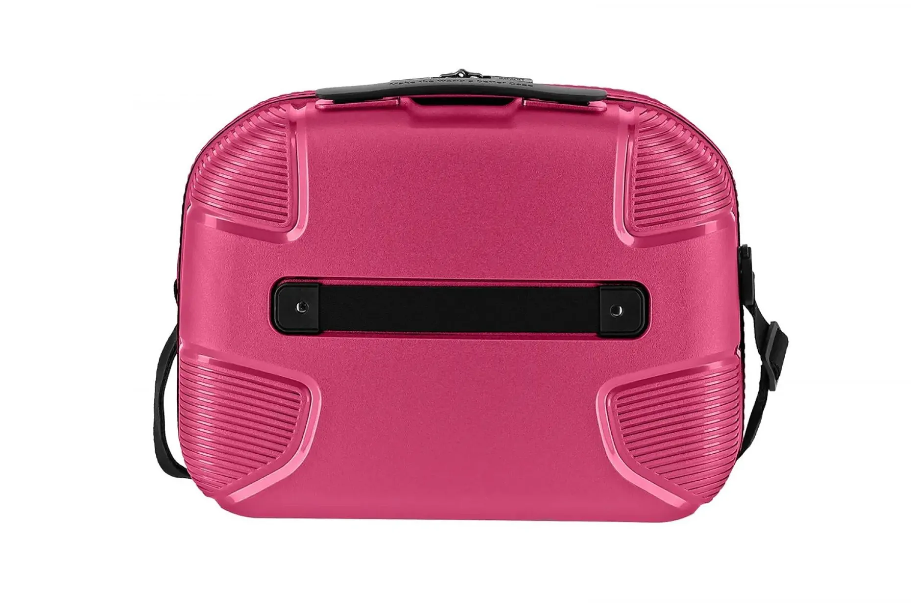 IMPACKT IP1 Beautycase Pink 40cm