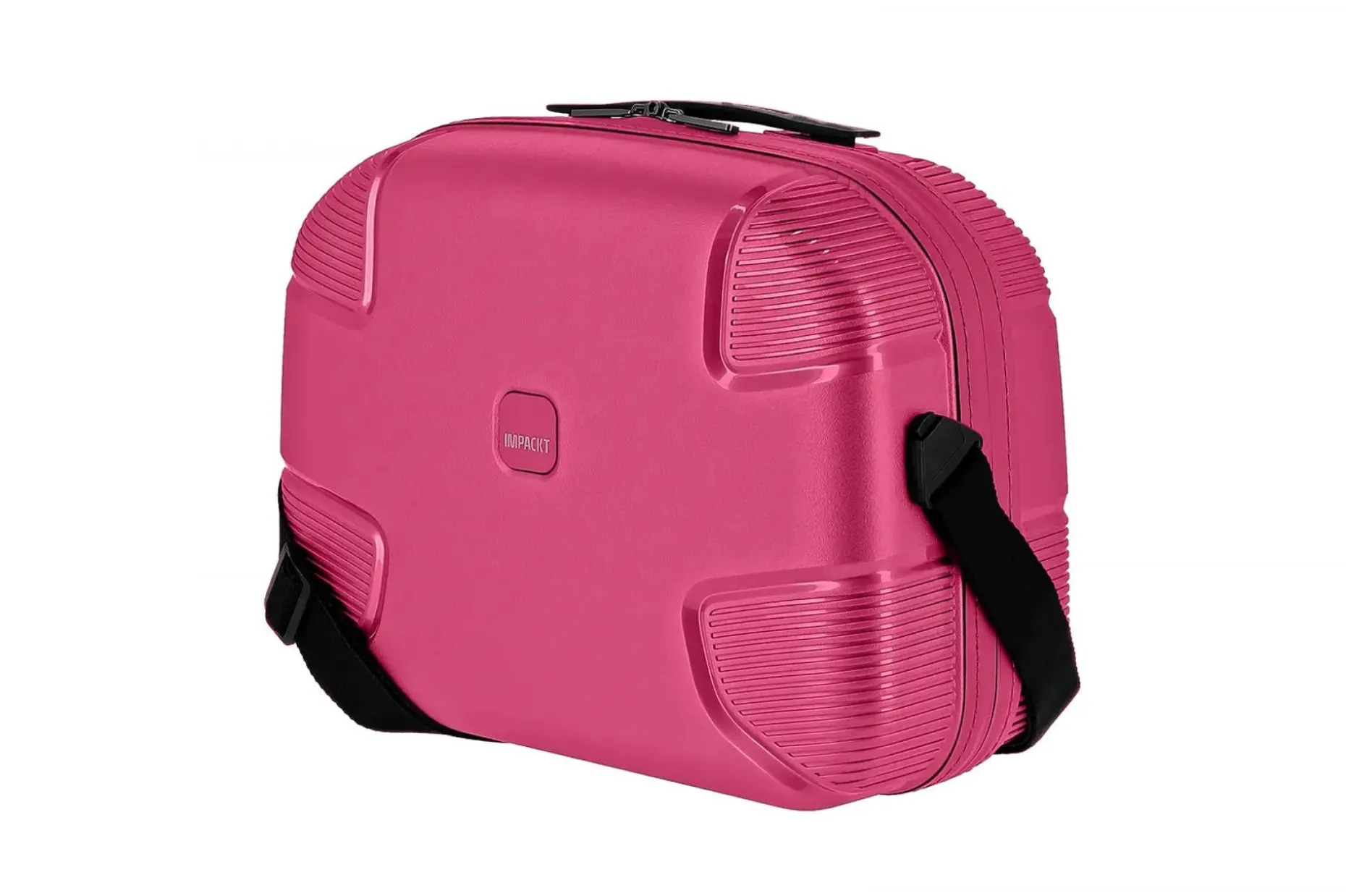 IMPACKT IP1 Beautycase Pink 40cm