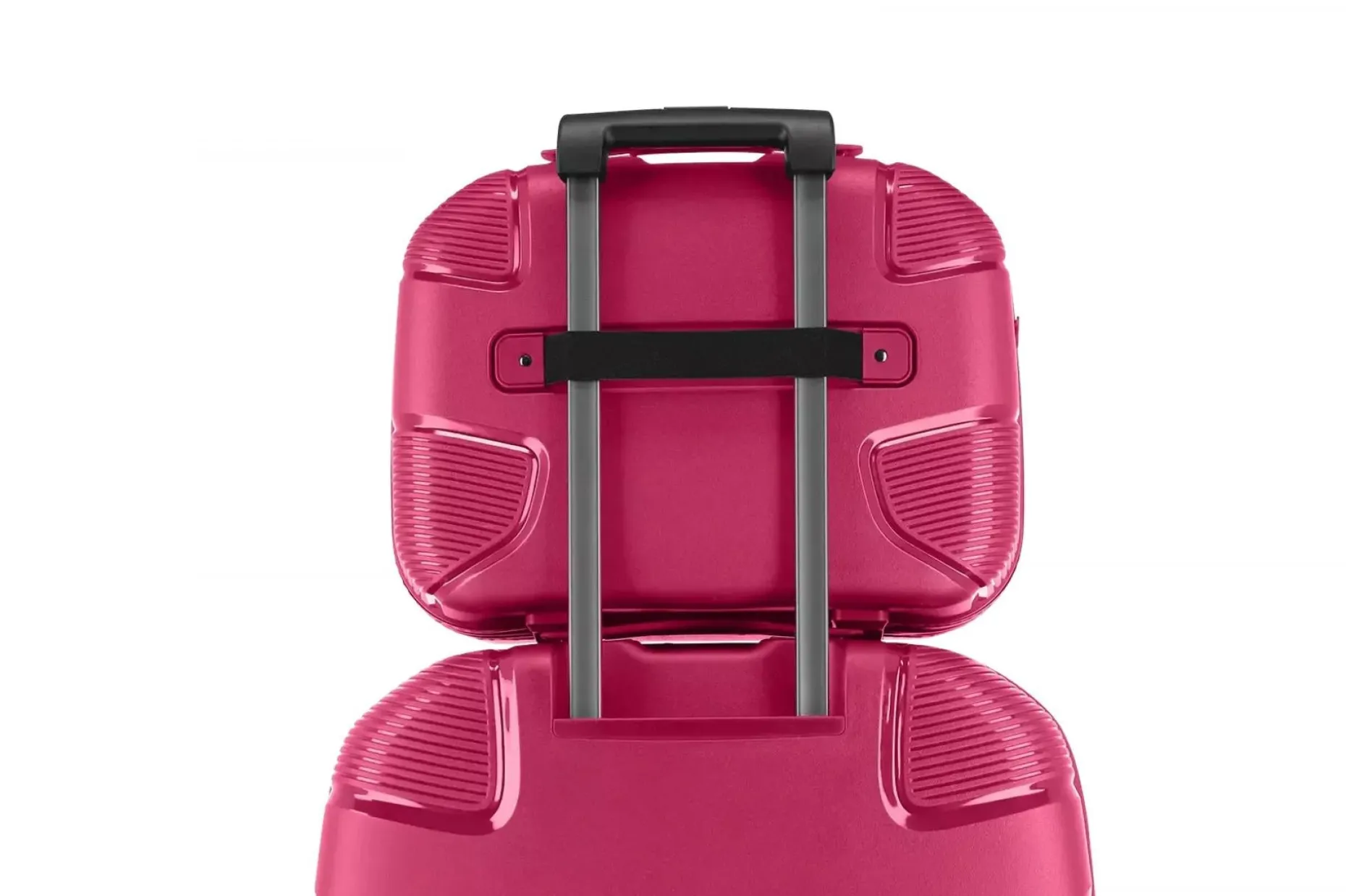 IMPACKT IP1 Beautycase Pink 40cm