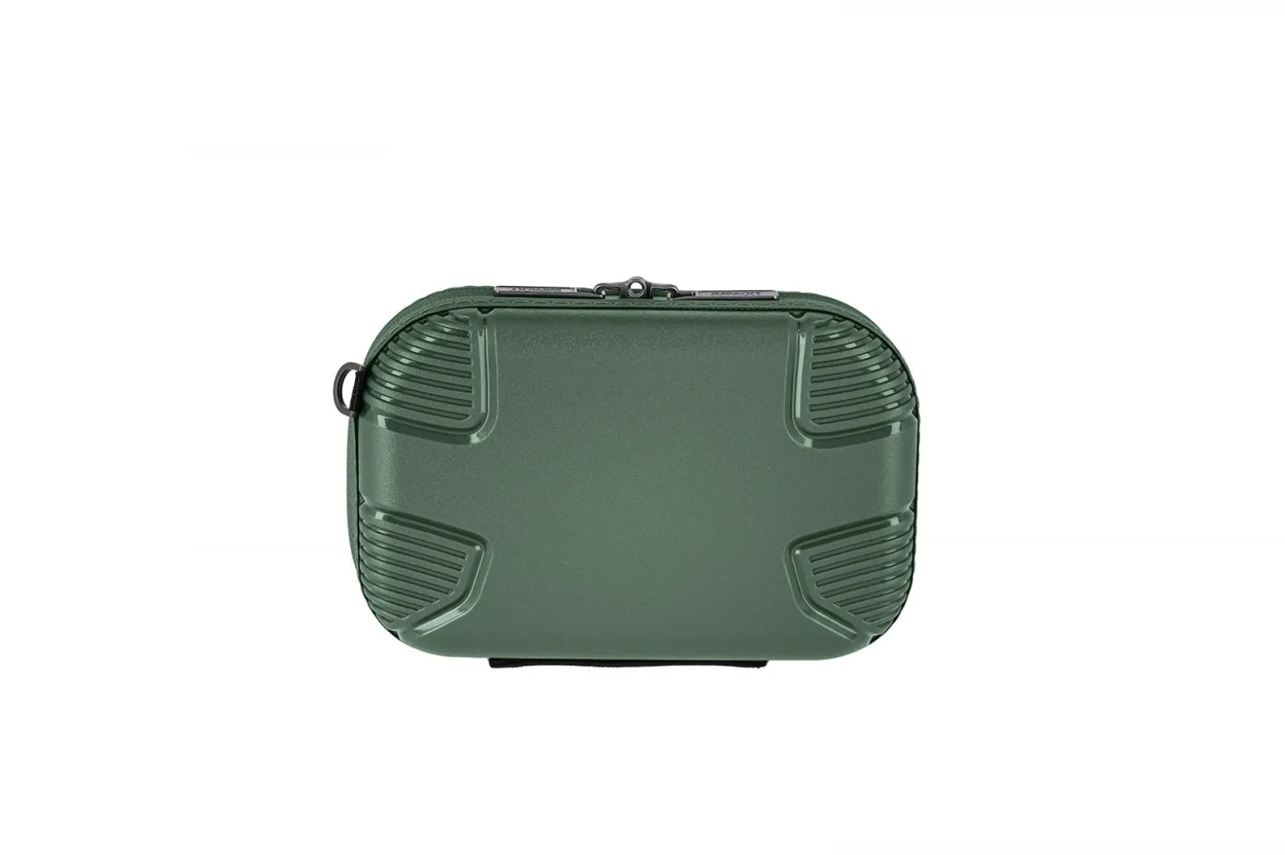 IMPACKT IP1 Minicase Crossbodybag - Variante: Tiefsee Grün