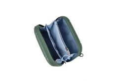 IMPACKT IP1 Minicase Crossbodybag - Variante: Tiefsee Grün