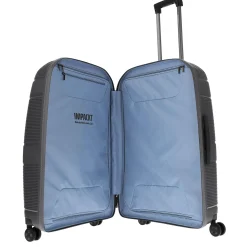 Impackt IP1 Trolley L Grau 76cm