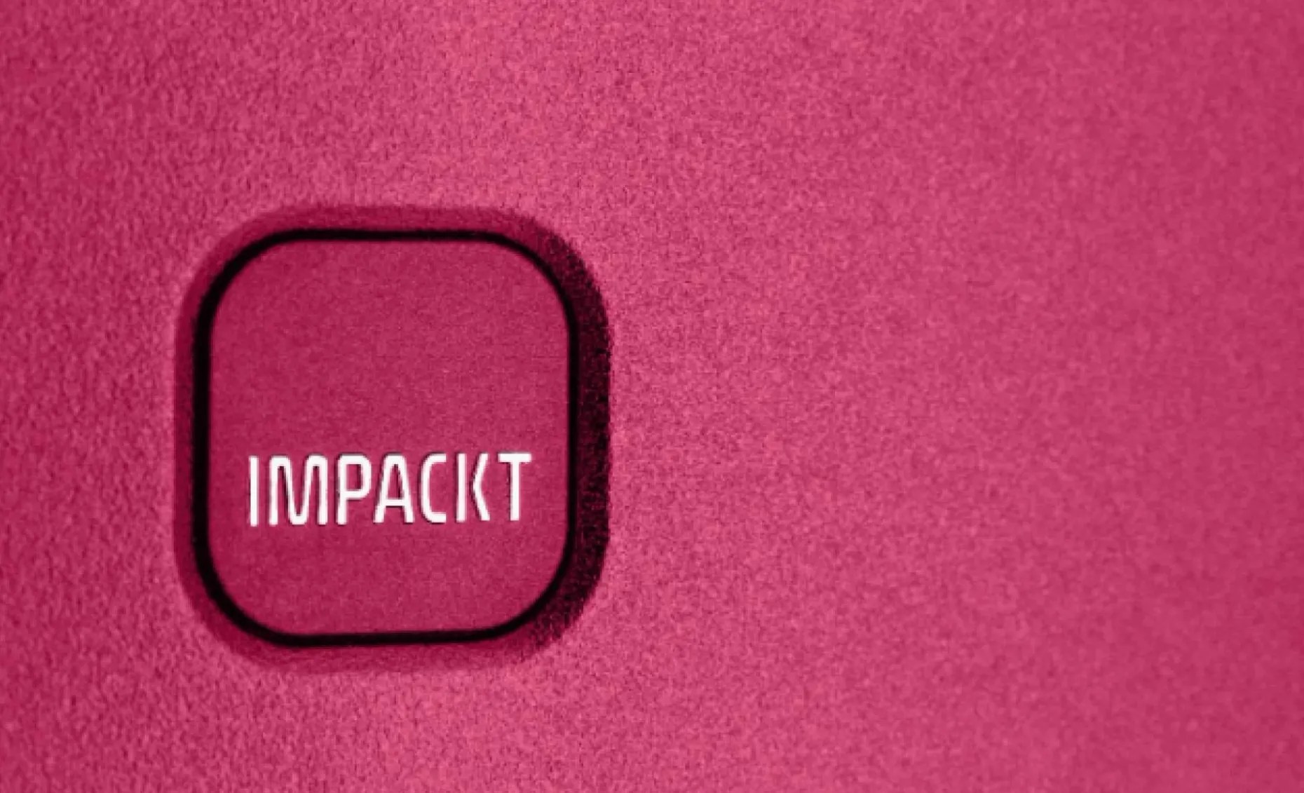 Impackt IP1 Trolley L Pink 76cm