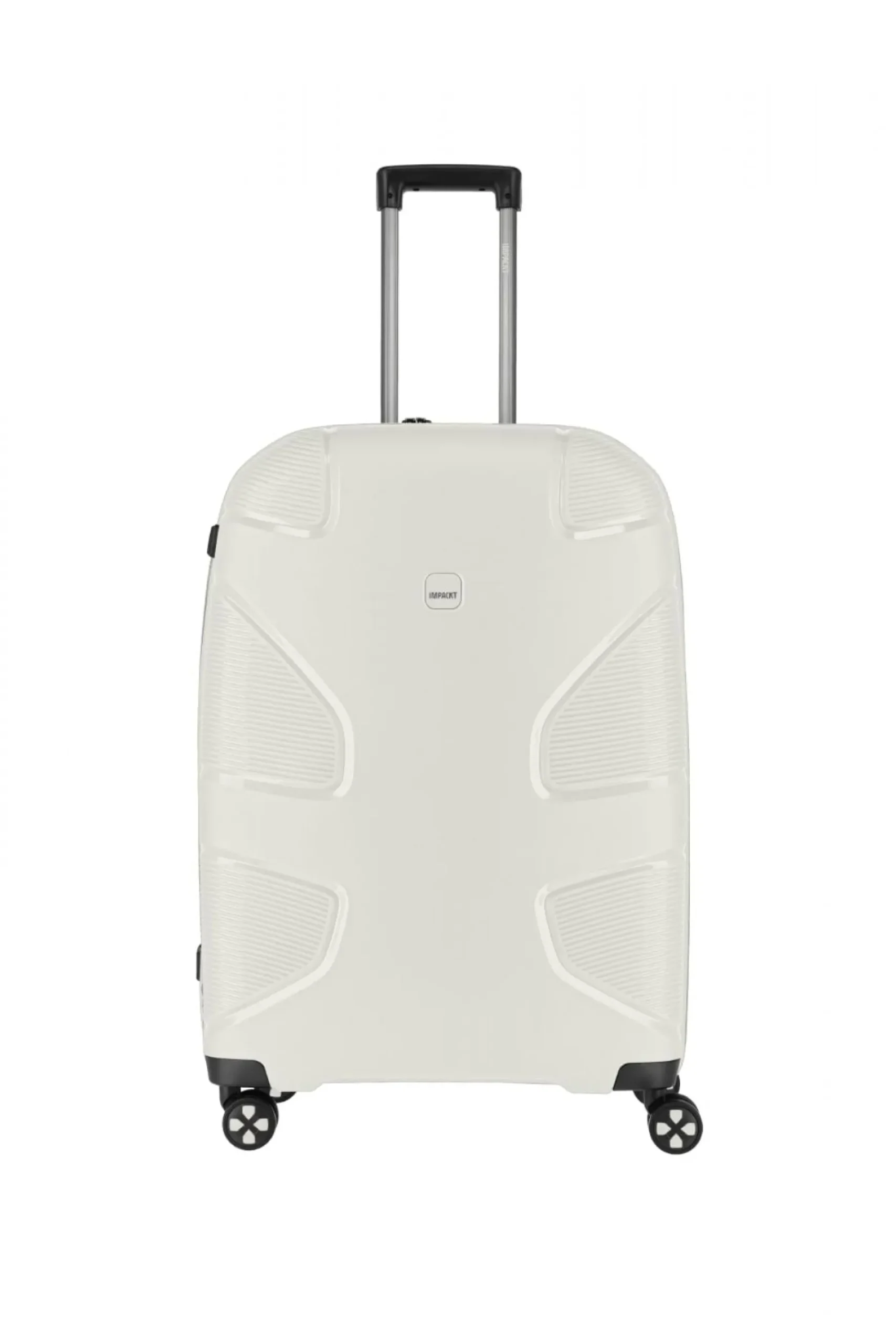 Impackt IP1 Trolley L Weiß 76cm