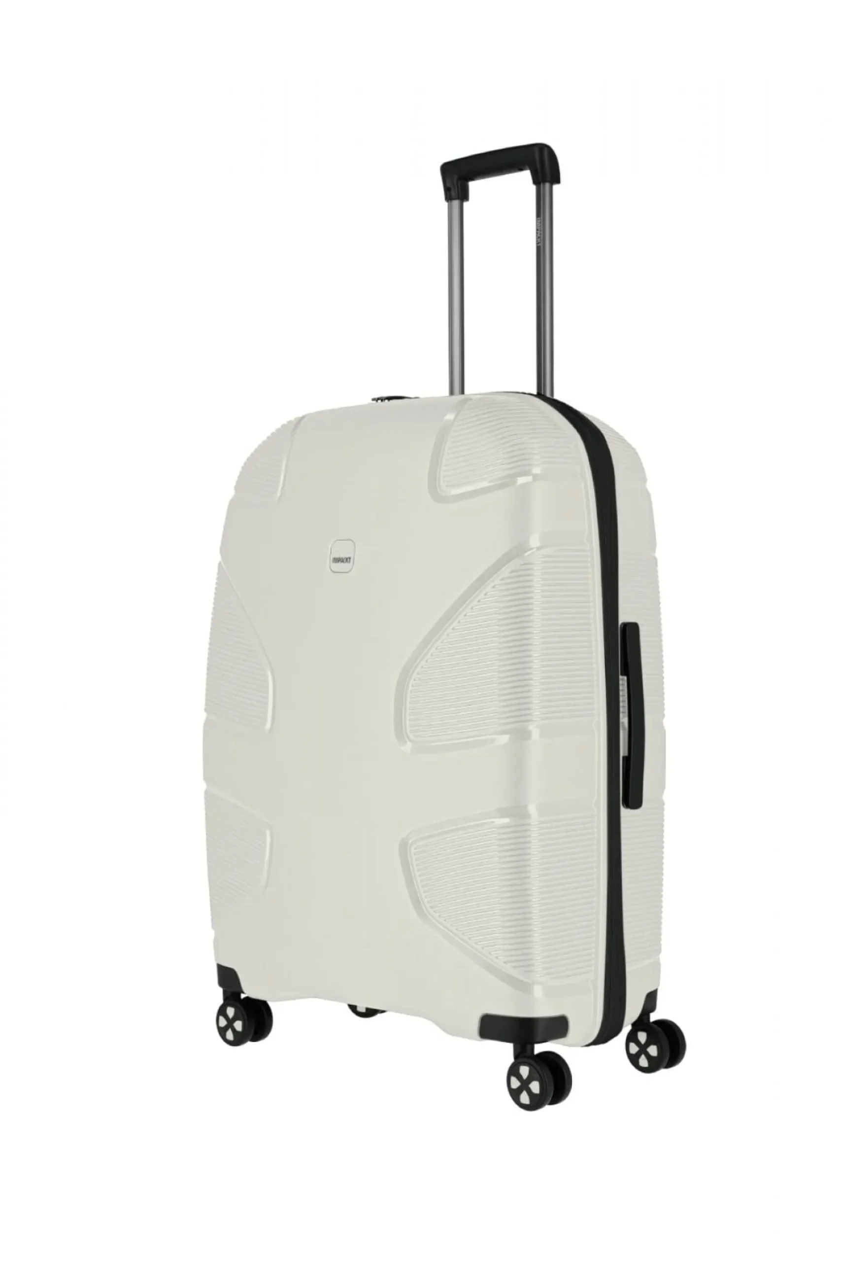 Impackt IP1 Trolley L Weiß 76cm