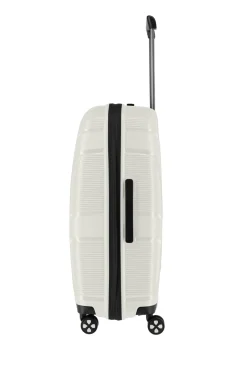 Impackt IP1 Trolley L Weiß 76cm