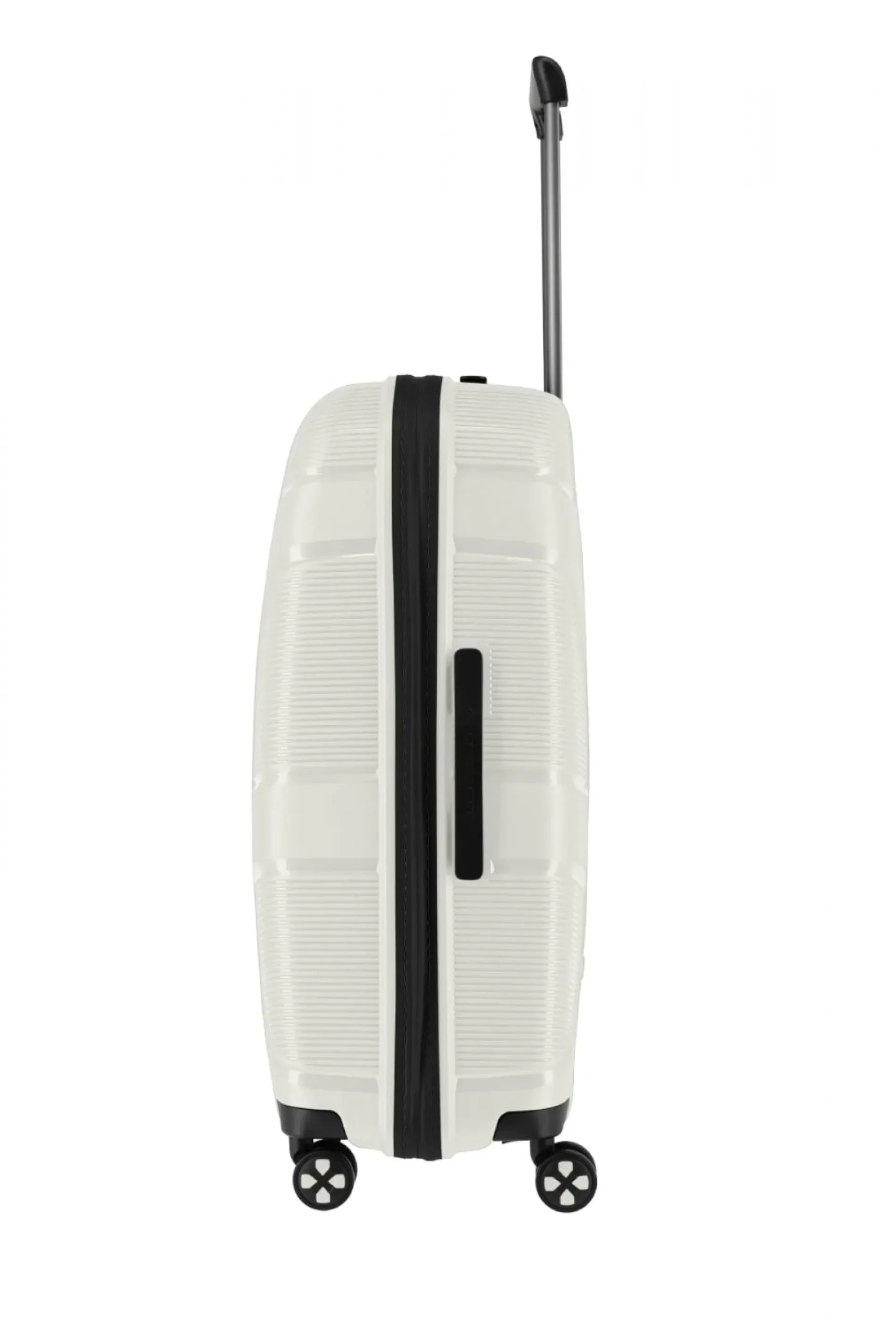 Impackt IP1 Trolley L Weiß 76cm