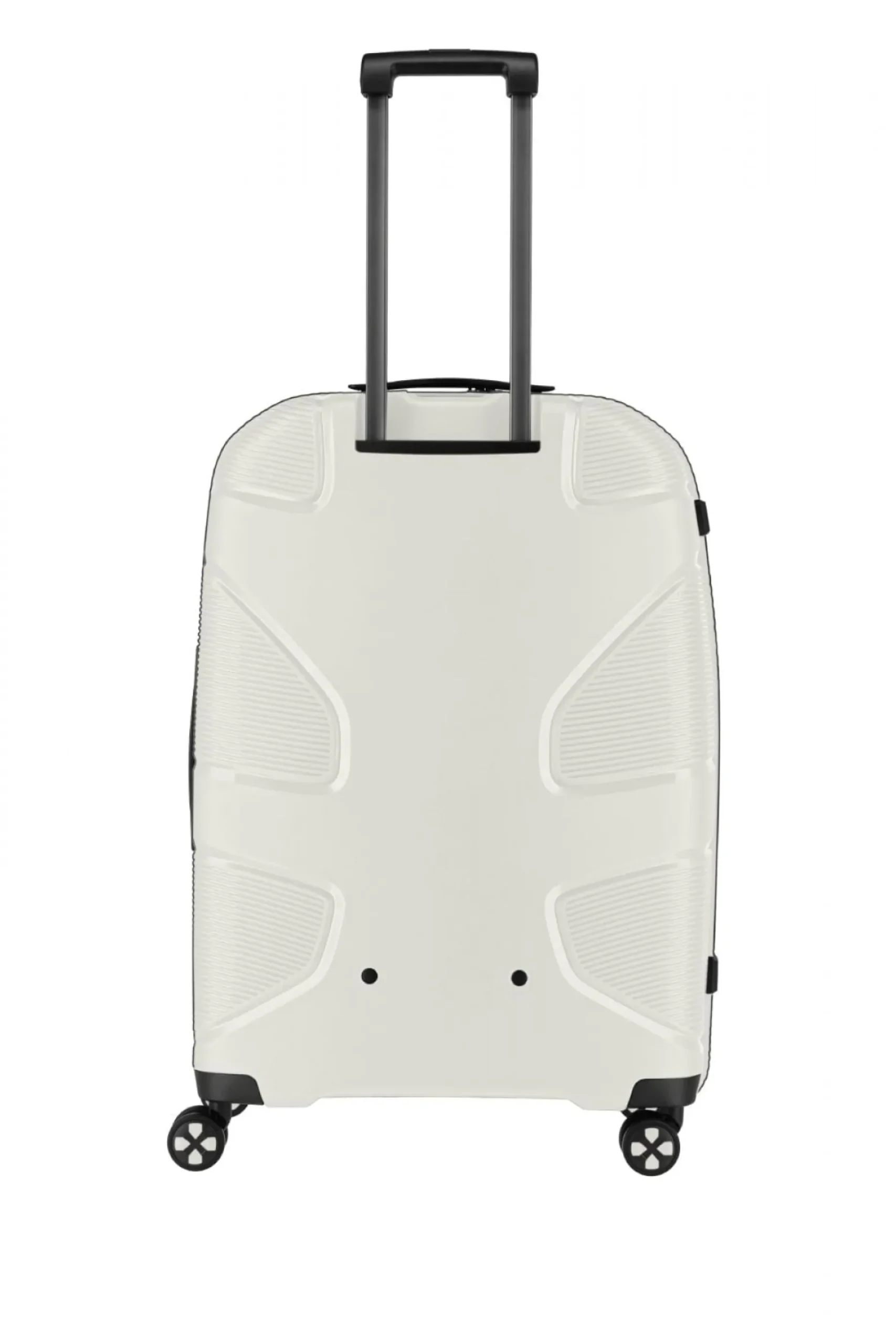 Impackt IP1 Trolley L Weiß 76cm