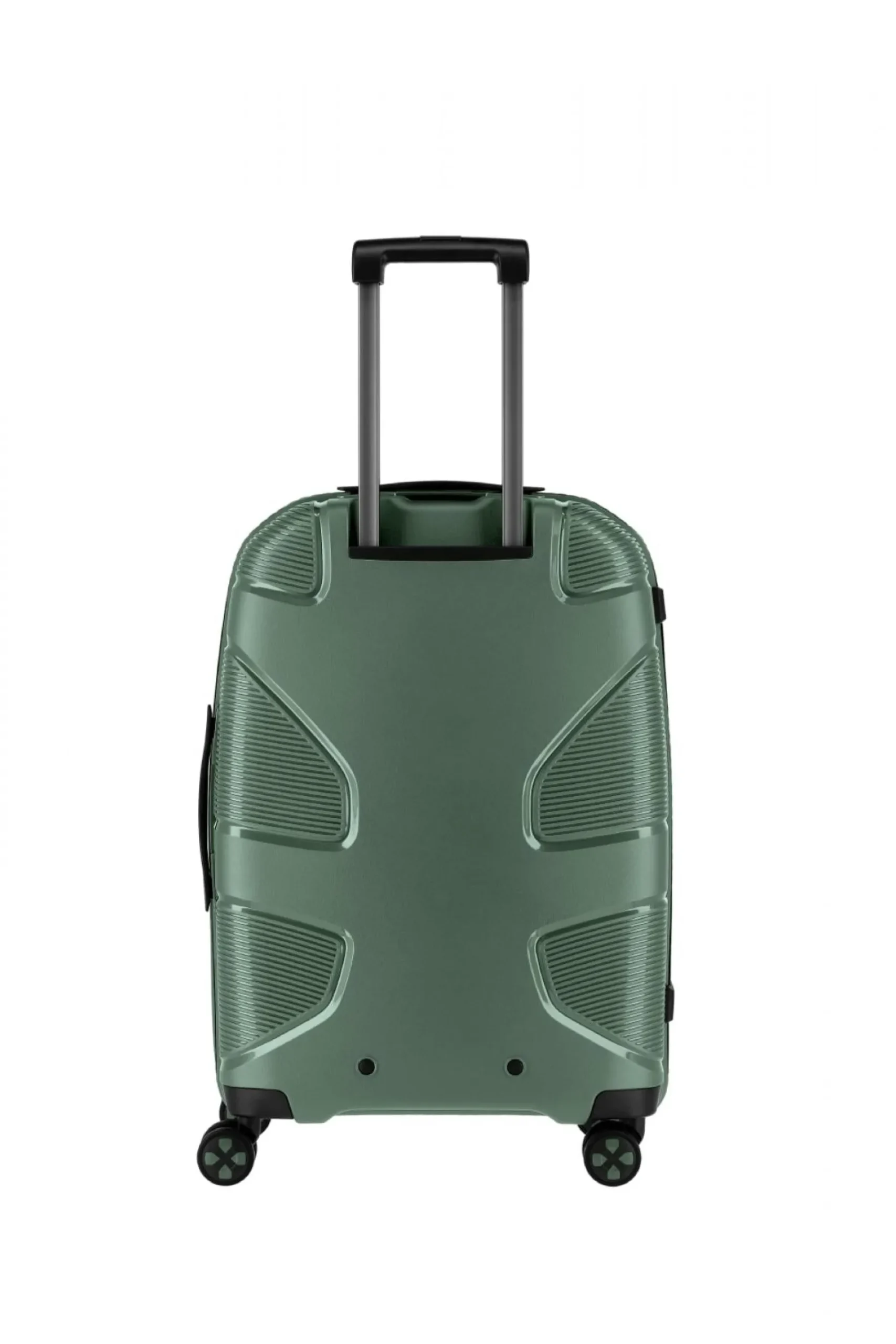 Impackt IP1 Trolley M Dunkelgrün 67cm